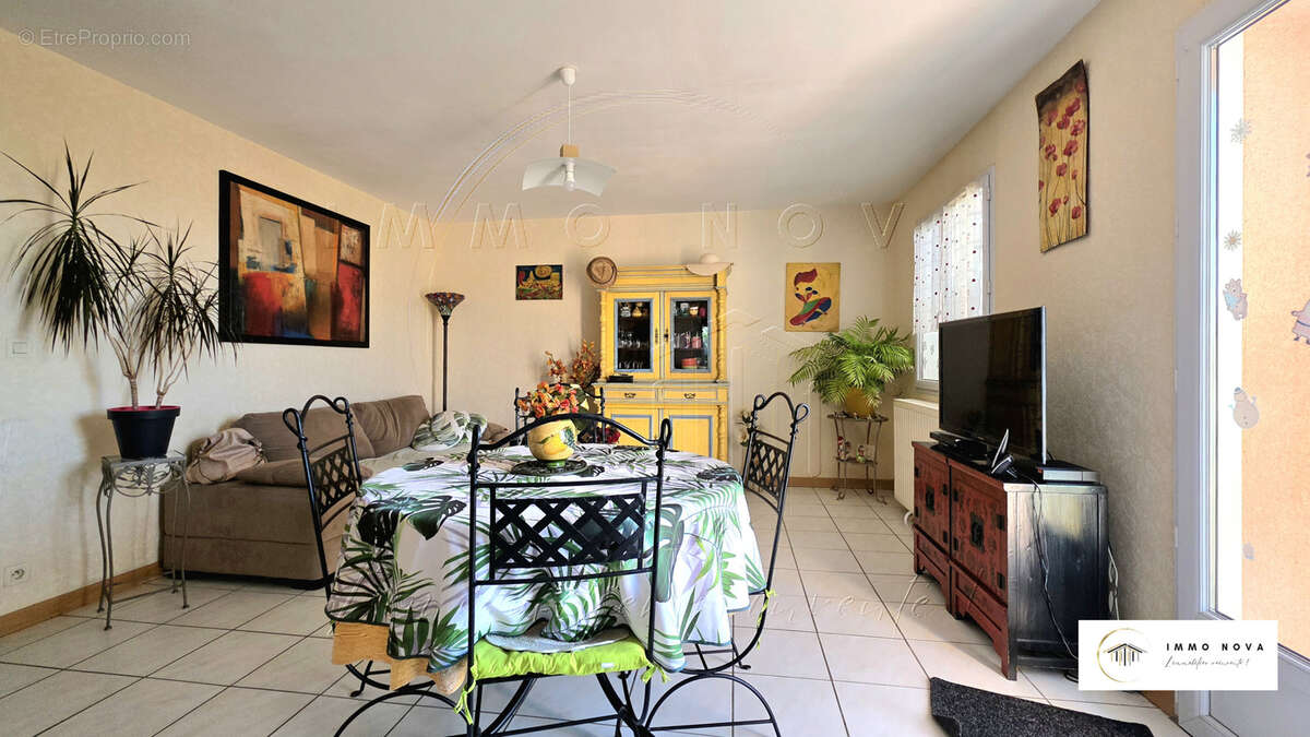 Ensemble immobilier avec 3 appartements sur grande parcelle constructible - photo 5
