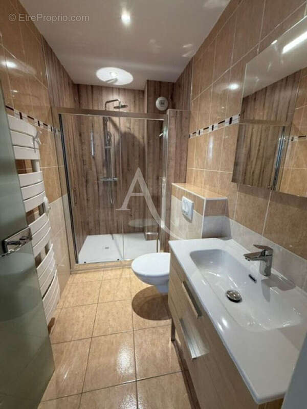 Appartement à BOURG-EN-BRESSE