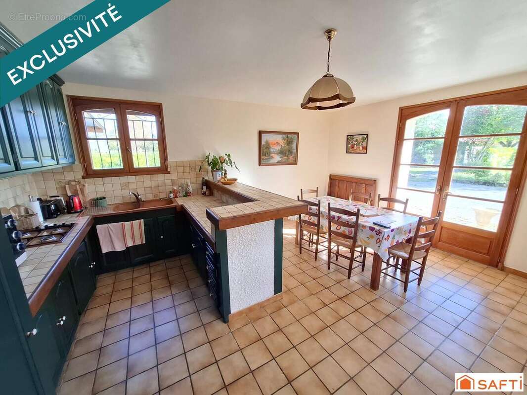 Photo 8 - Maison à NAVARRENX