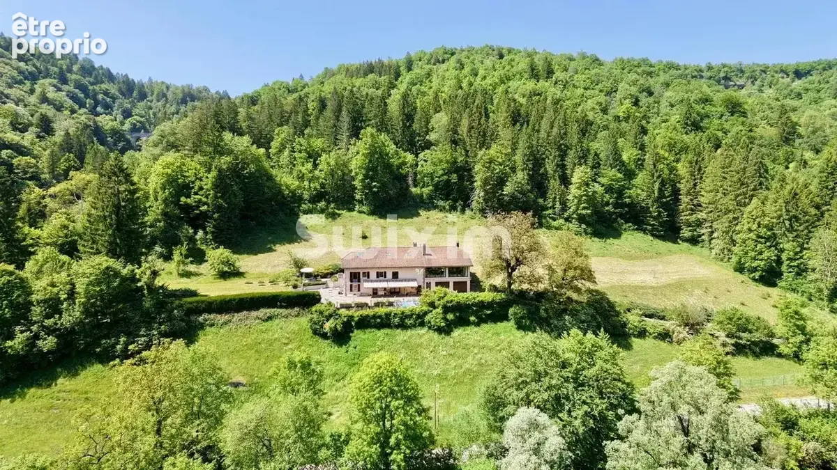Maison de Charme avec Sauna et Spa dans un écrin de verdure - photo 17