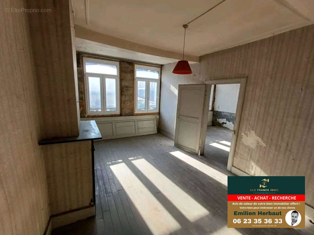 Photo 3 - Maison à AVESNES-SUR-HELPE