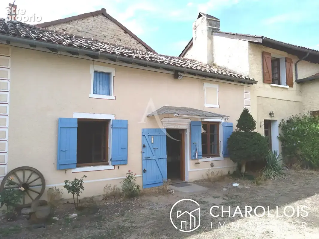 Maison 5 pièces - 115 m2 - Viré - photo 3