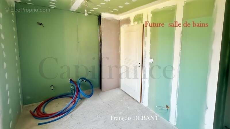 Maison à vendre 7 pièces MACHAULT (08) 2 granges - photo 12