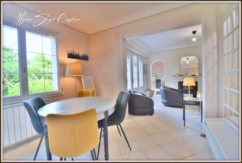 Maison à SOUSTONS