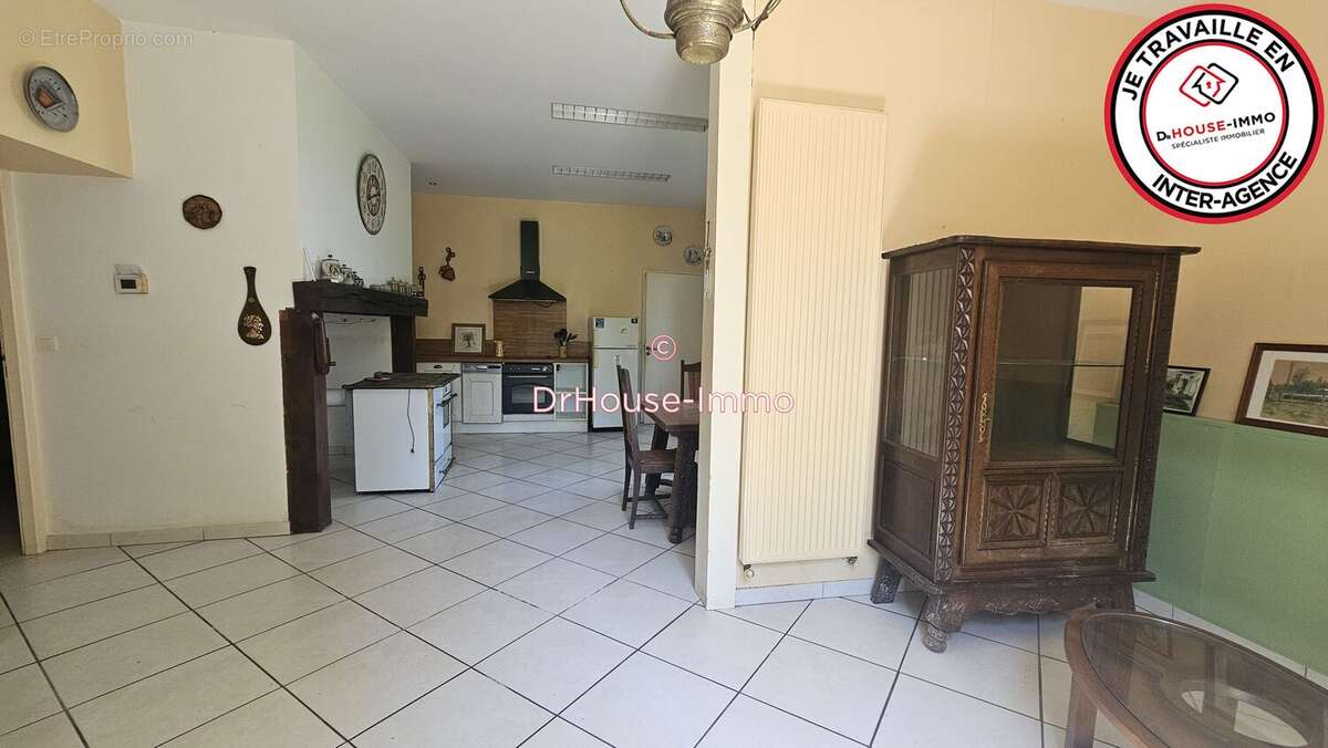 Maison 215 m² à Lascazeres  - photo 5