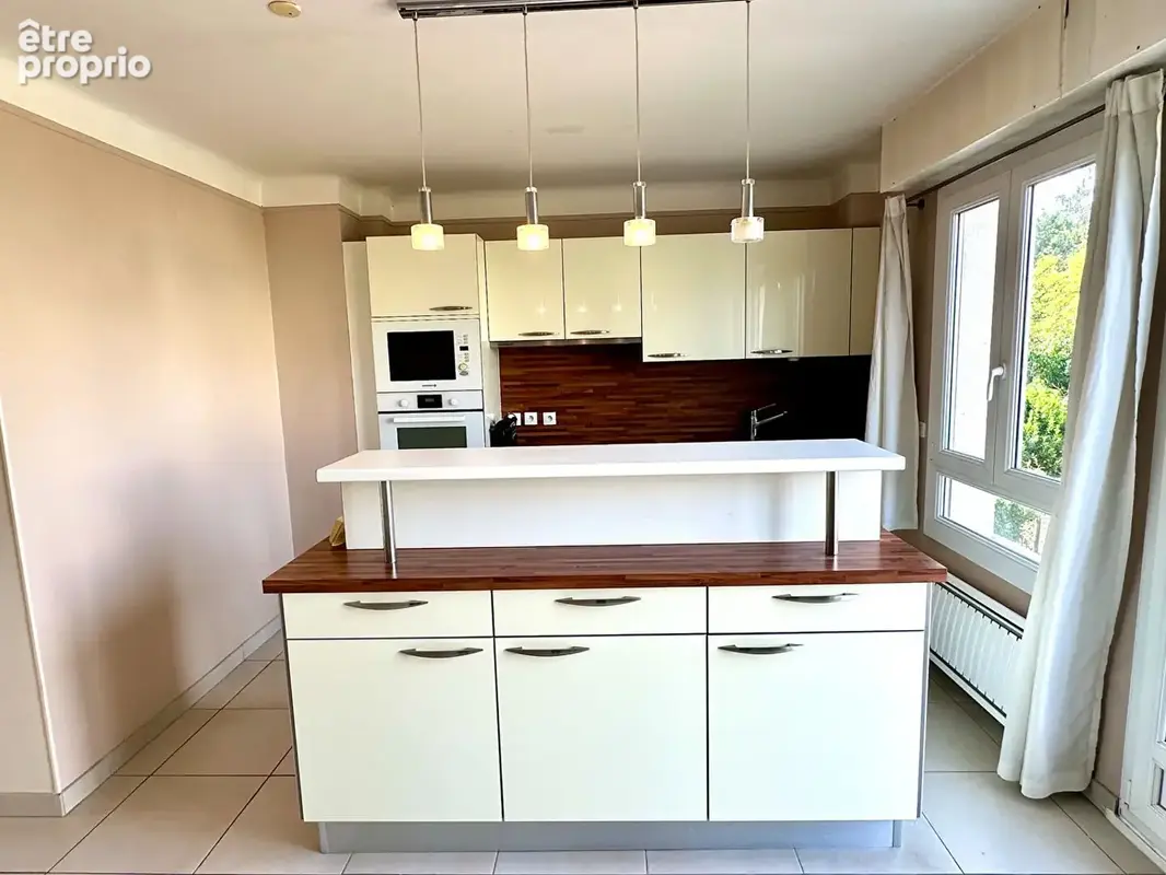 Appartement Le Perreux Sur Marne 3 pièce(s) 54.42 m2 - photo 9