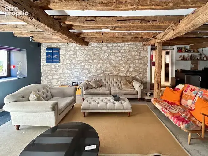 Maison de village proche Fleurance / Lectoure - photo 9