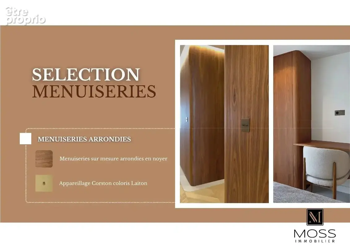 Grand appartement familial à rénover – Quartier des Musiciens - photo 4