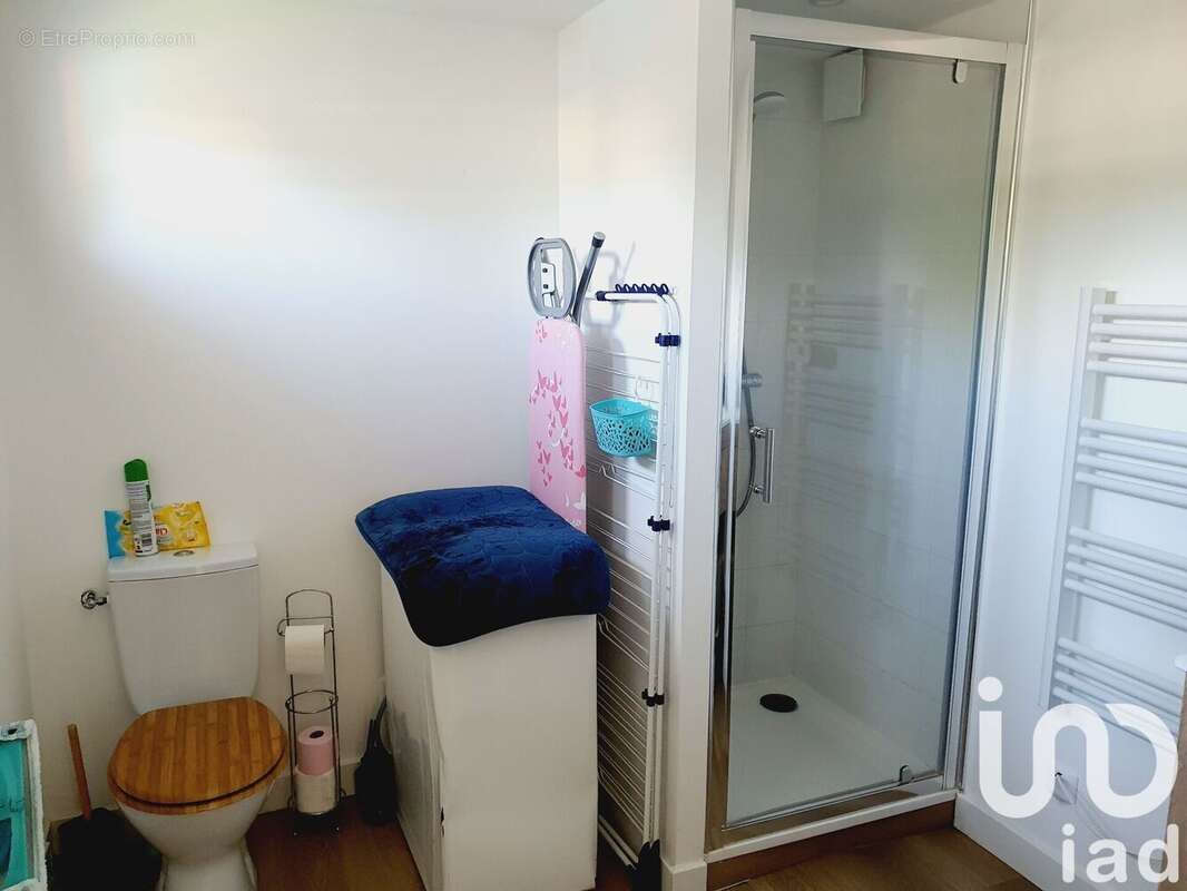 Photo 7 - Maison à MARTIN-EGLISE