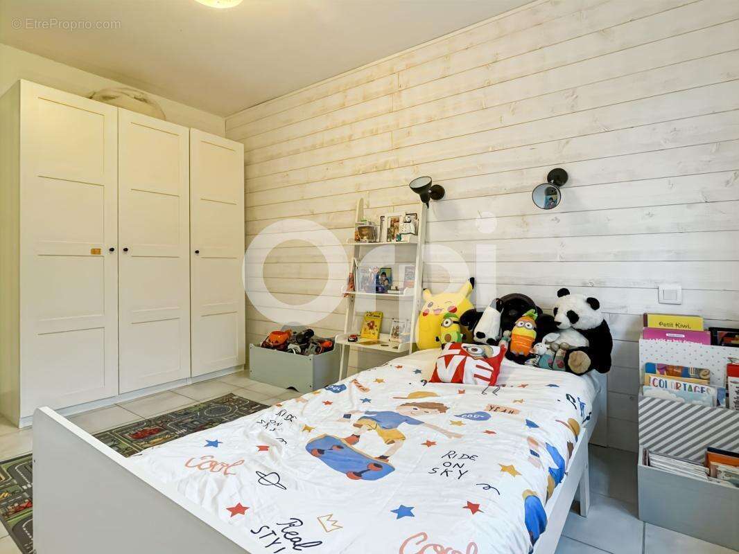 Maison à LE PLESSIS-GROHAN