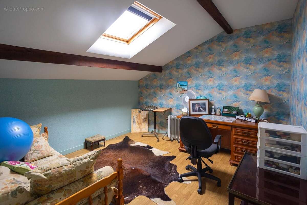 Maison familiale - photo 15