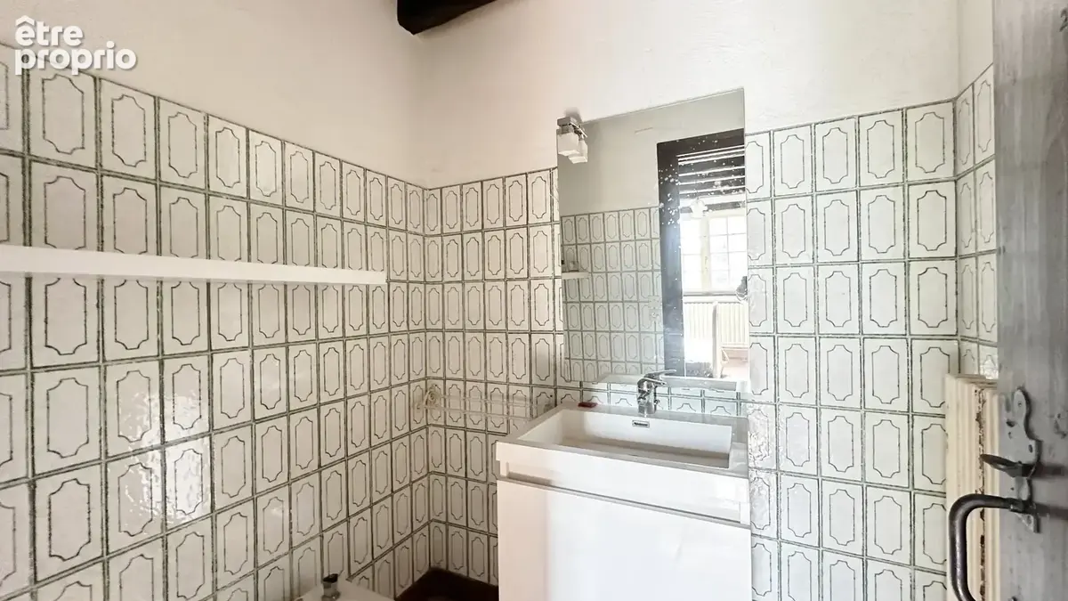 Maison landaise de caractère à vendre  Proche plages d'Hossegor, grand terrain, piscine - photo 21