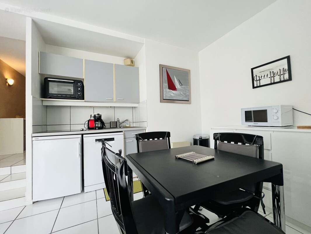 Appartement à ROYAN