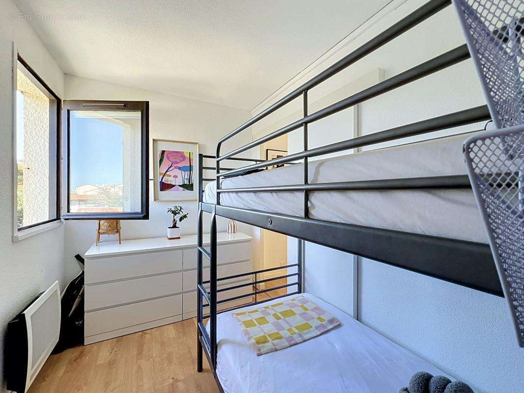 Appartement à SEIGNOSSE