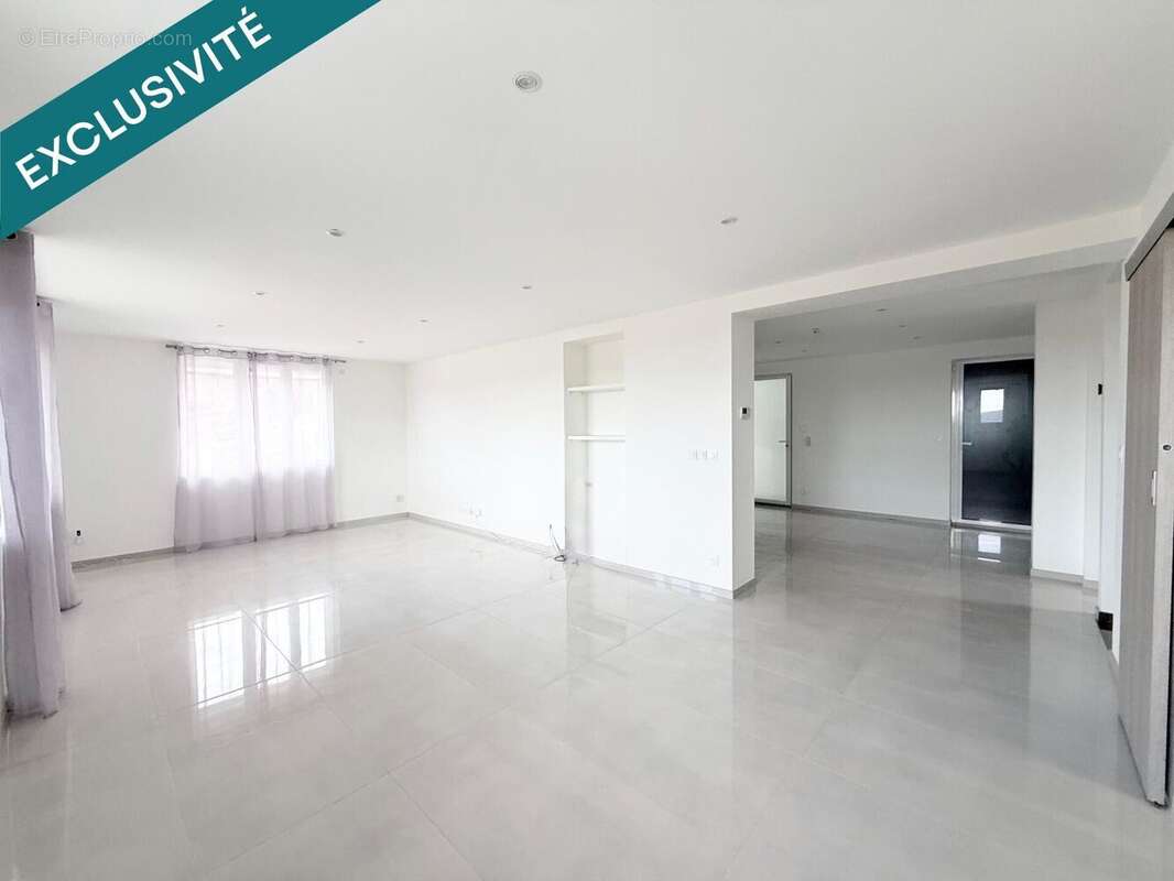 Photo 4 - Maison à MORRE