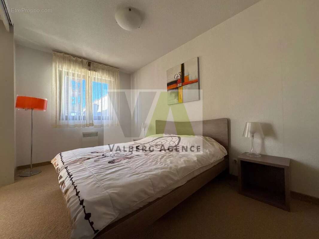 Appartement à DALUIS