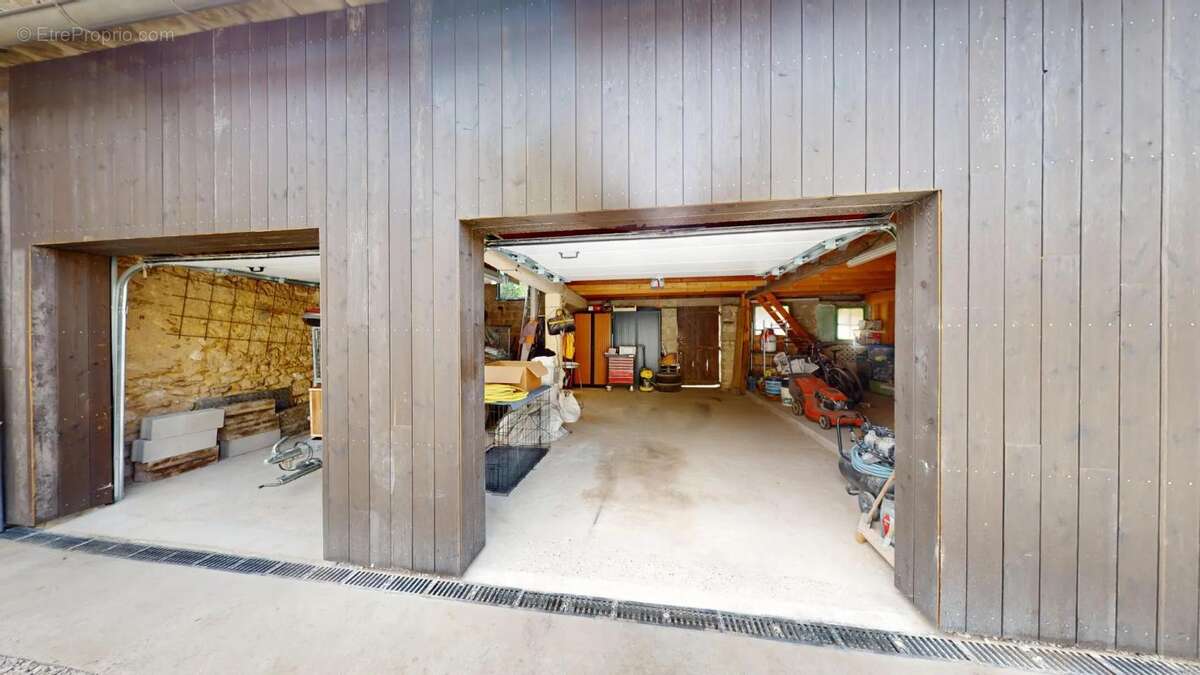 LONGNES 78980 - Maison de de 120 m² - 5 pièces avec 3 chambres et jardin - photo 19