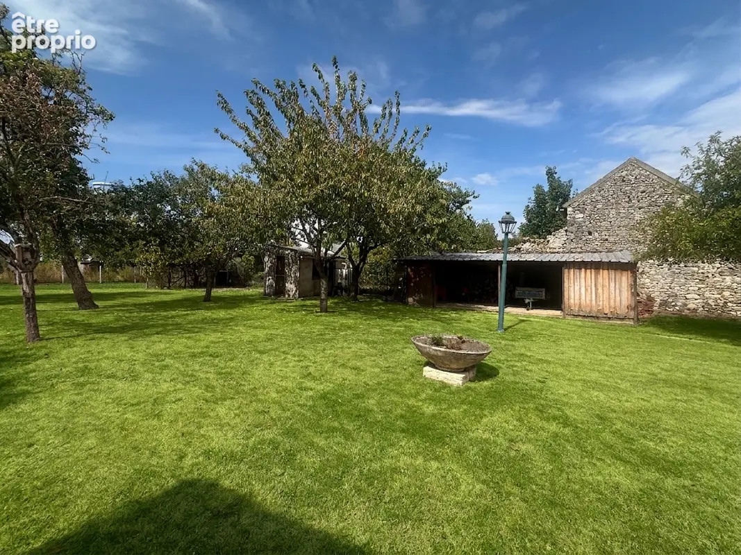Maison familiale de 7 pièces, 4 chambres sur 1390 m² de jardin - photo 17