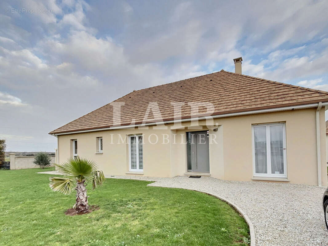 Maison à ALENCON