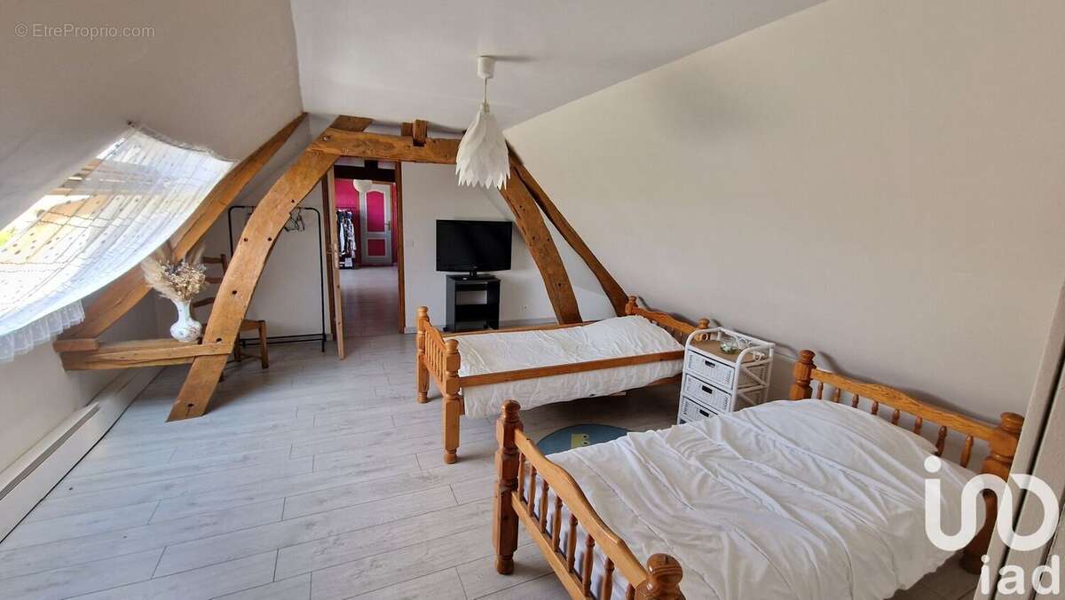 Photo 8 - Maison à FORGES-LES-EAUX