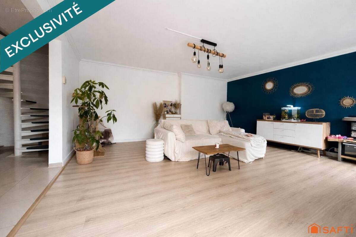 Photo 1 - Appartement à MAUREPAS