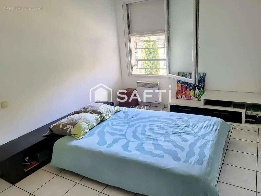 Photo 6 - Appartement à TOULOUSE