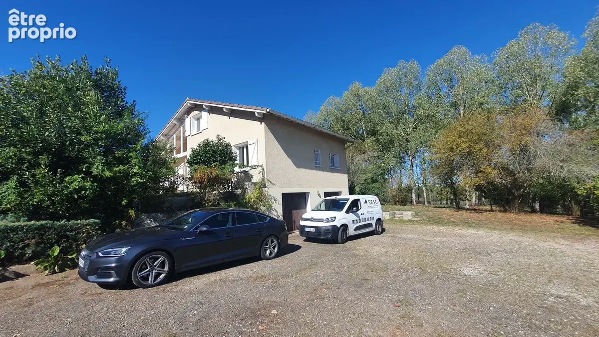 MAISON 4 Chambres sur 1 Hectare - photo 11
