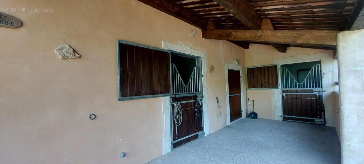 Maison à SALERNES