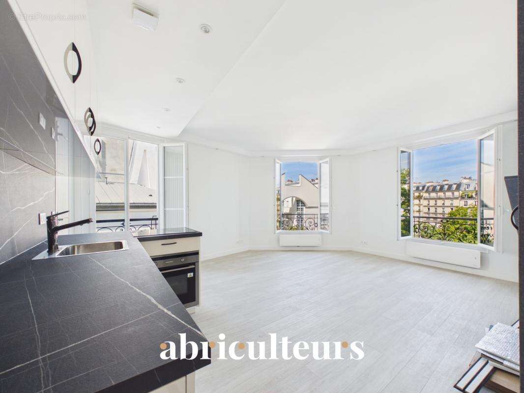 Studio d’exception en vente au cœur du 5ᵉ arrondissement de Paris - photo 4