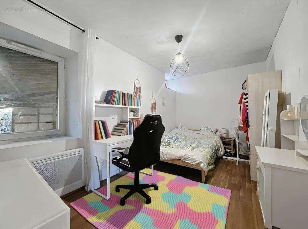 Maison à LE TRONCHET