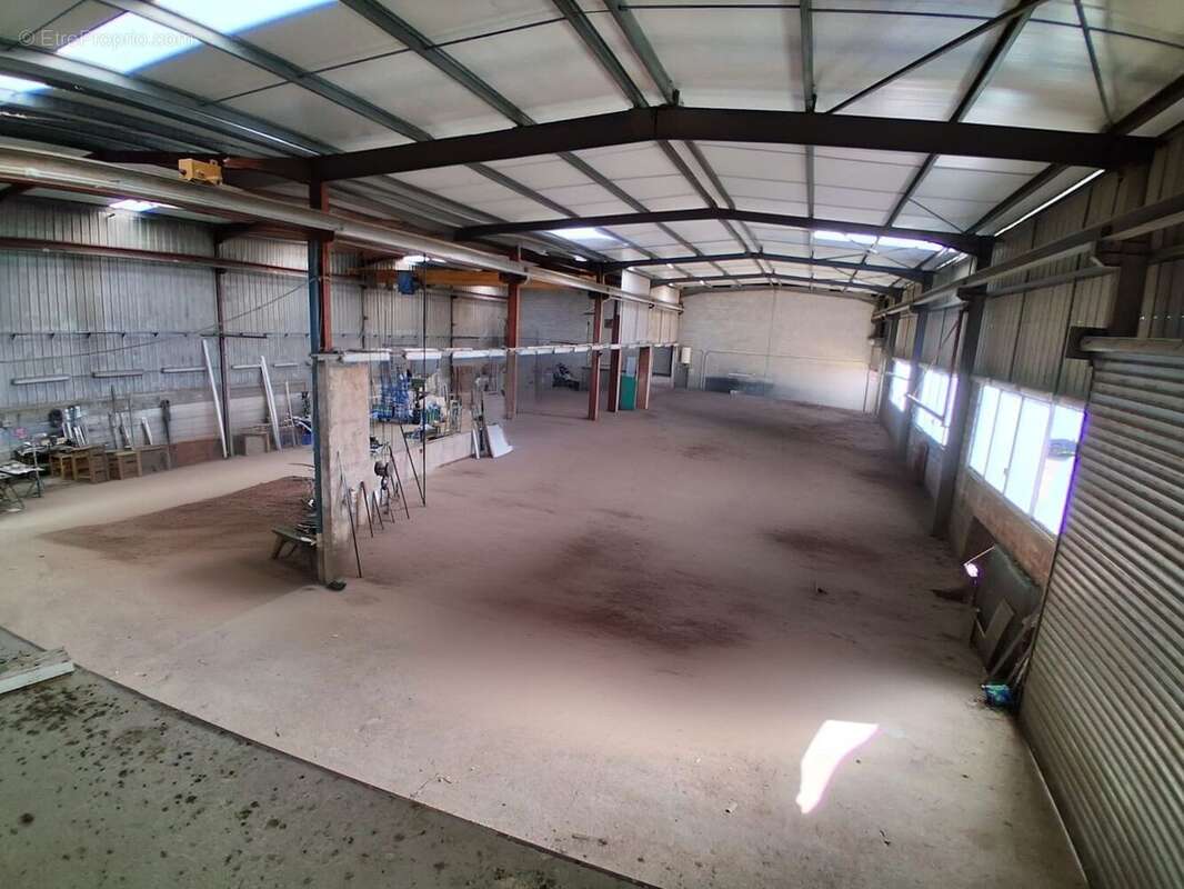 Commerce à SARROLA-CARCOPINO