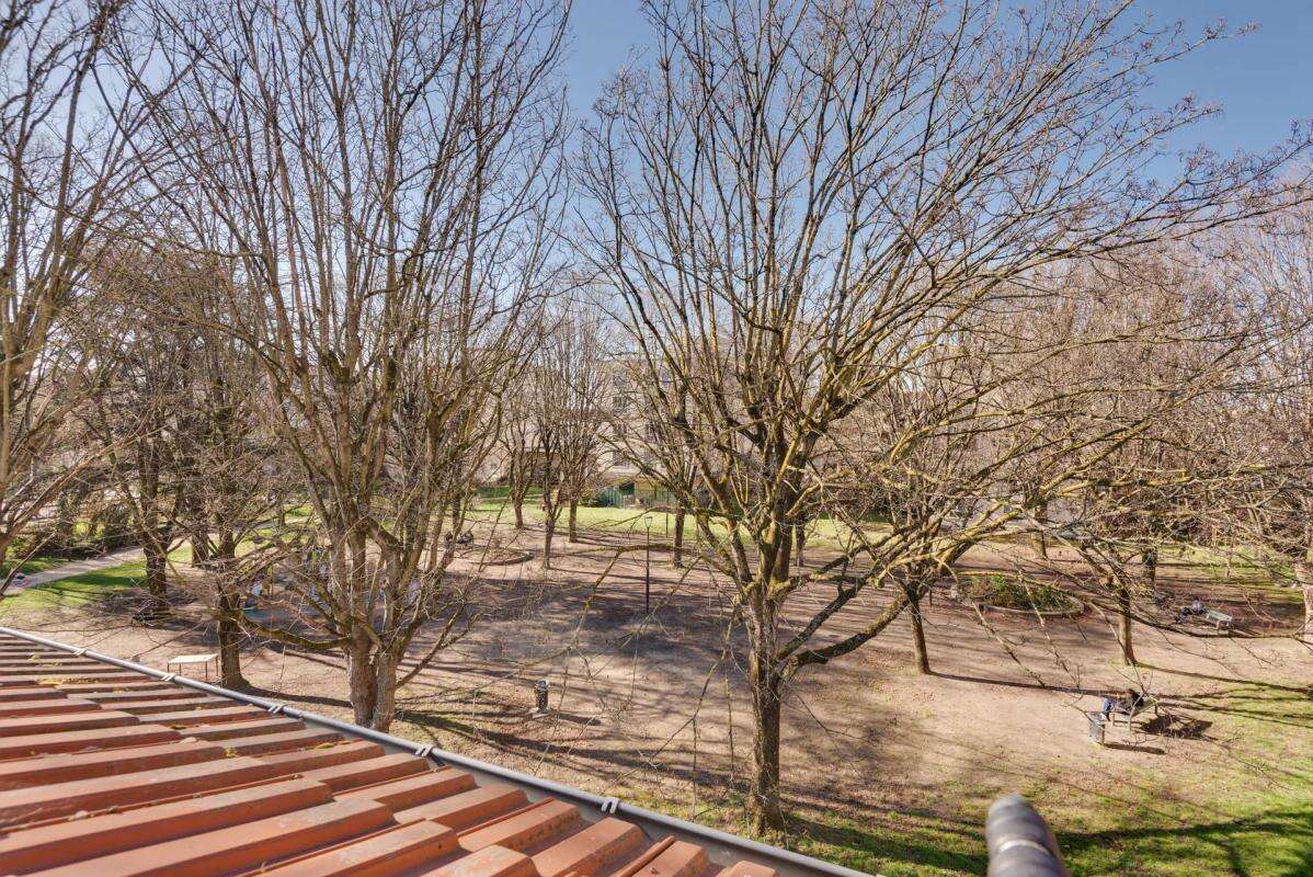 Maison à NOISY-LE-SEC