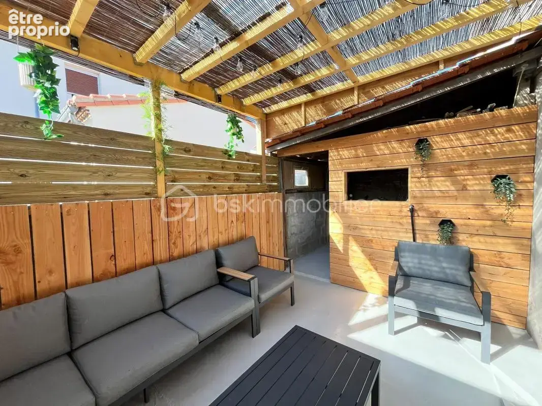 Maison à étage en hameau - photo 10