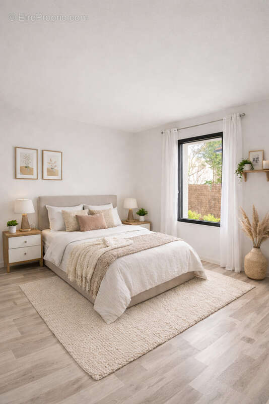 Maison à SAINT-VINCENT-SUR-GRAON