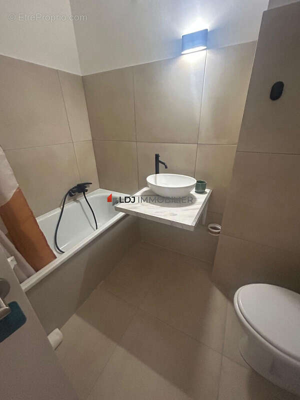 Appartement à AMELIE-LES-BAINS-PALALDA