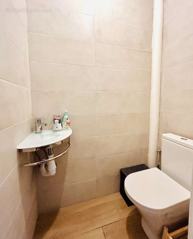 Maison à BALDERSHEIM