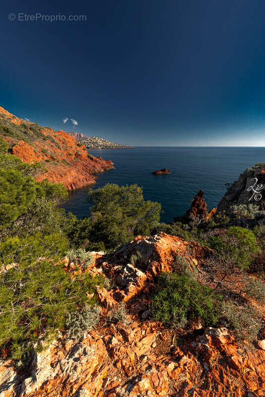 Appartement à SAINT-RAPHAEL