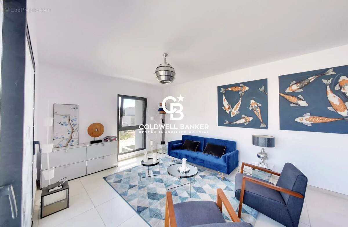 Appartement à PERPIGNAN