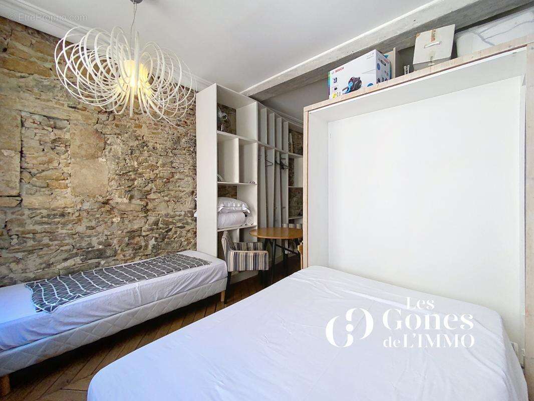 Appartement à LYON-2E
