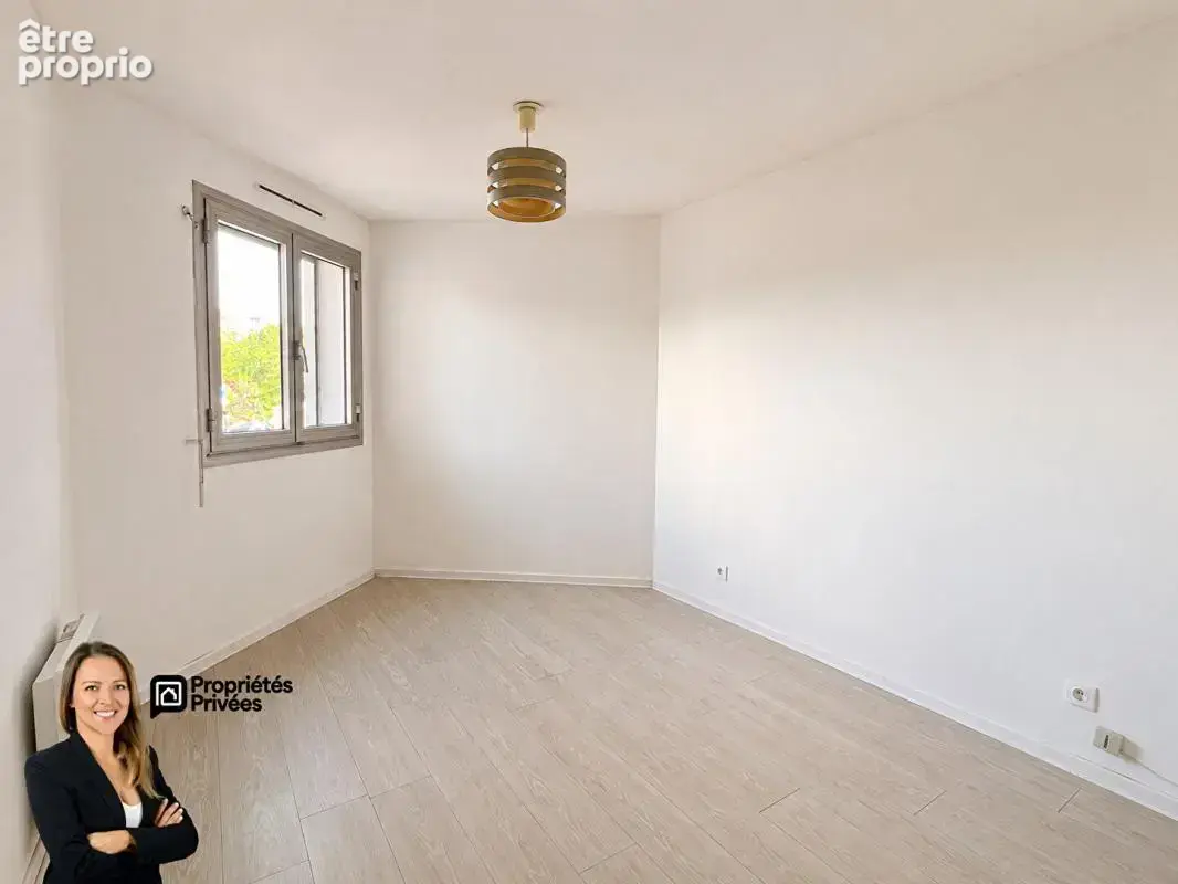 Appartement 3 pièces avec terrasse, garage et cave - photo 10