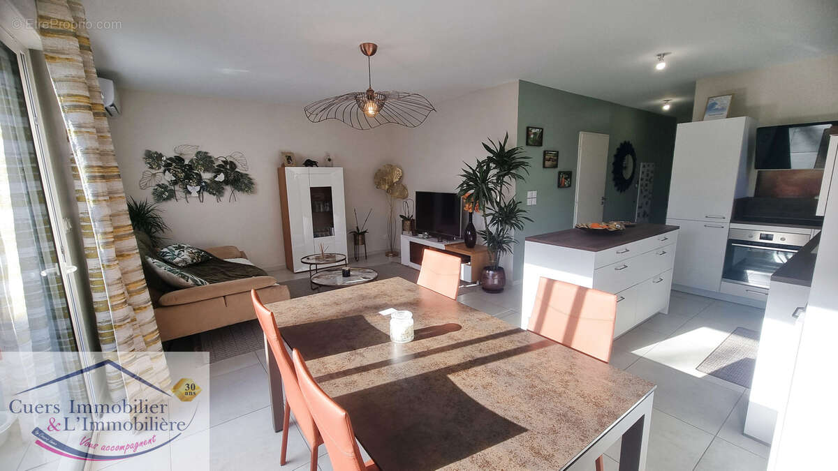 Maison à LA FARLEDE