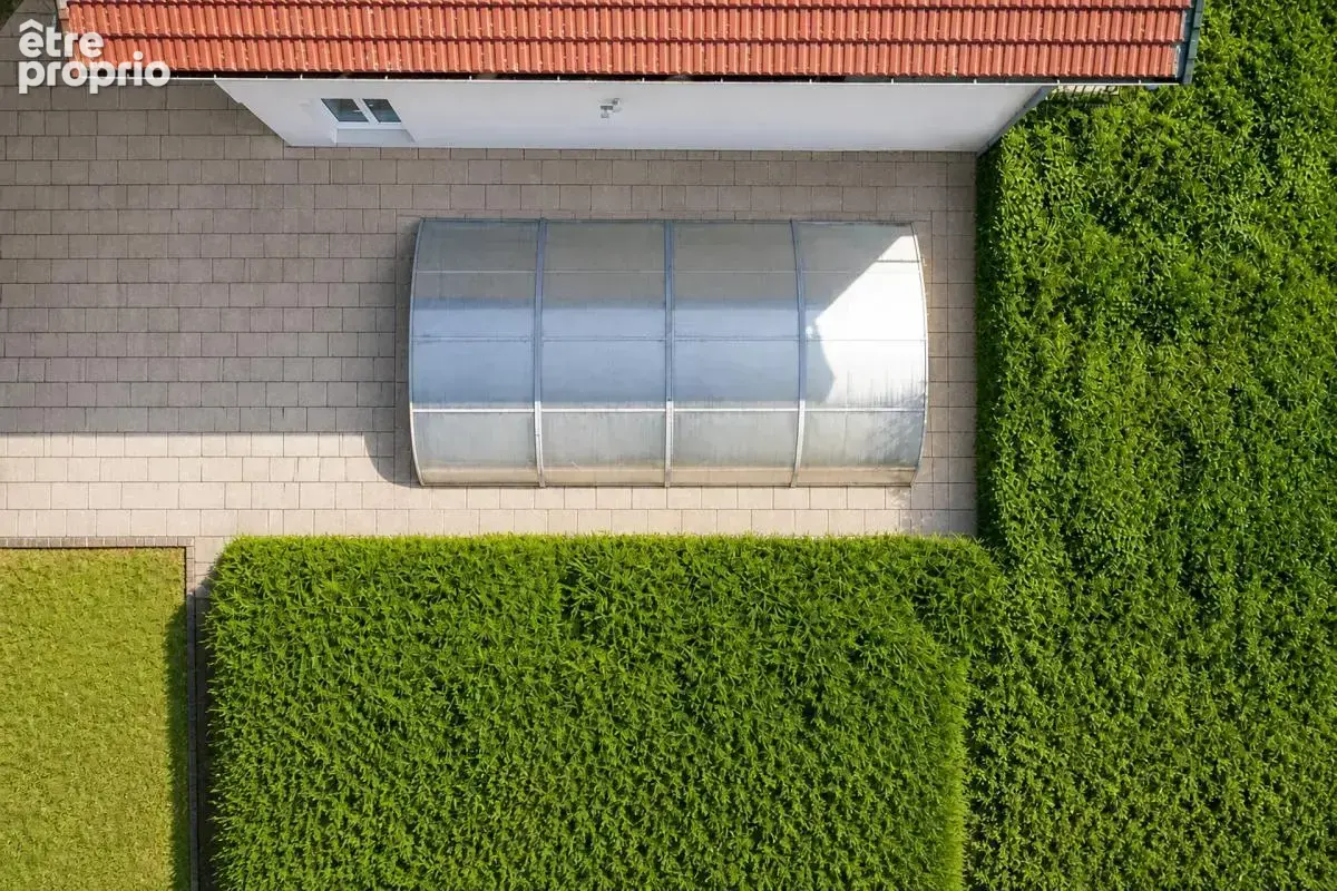 Maison de 11 pièces de 226 m² à Arpenans - photo 16
