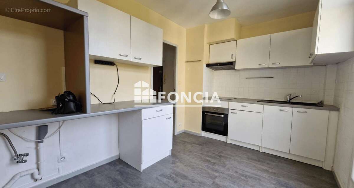 Appartement à BRIGNOLES