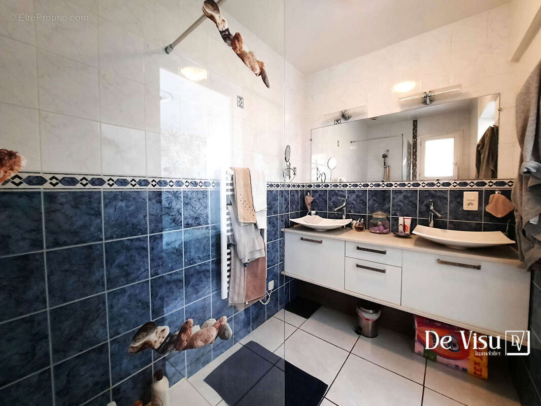 Maison  6 pièces 174.49 m2 - photo 15