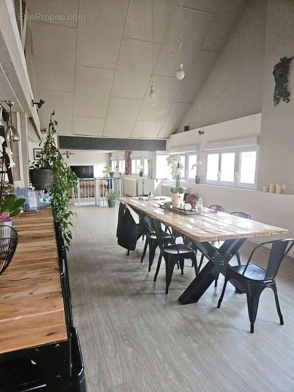 Photo 2 - Appartement à FECAMP