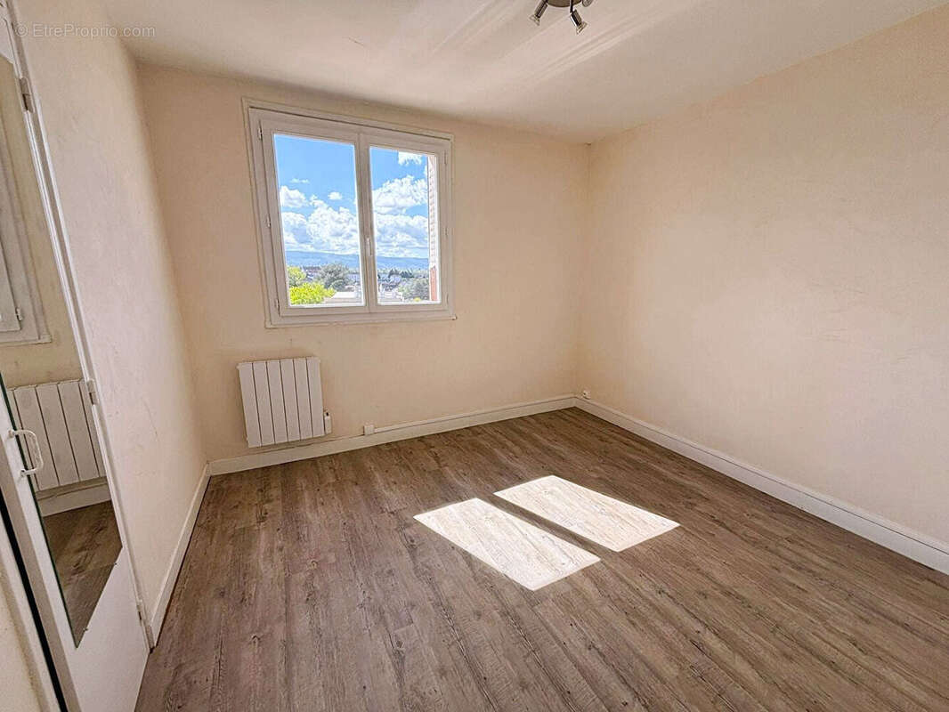 Appartement à ROANNE