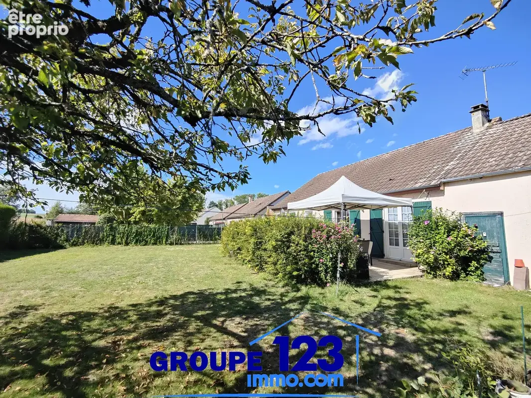 À Turny, une maison pour les petits bonheurs de tous les jours - photo 8