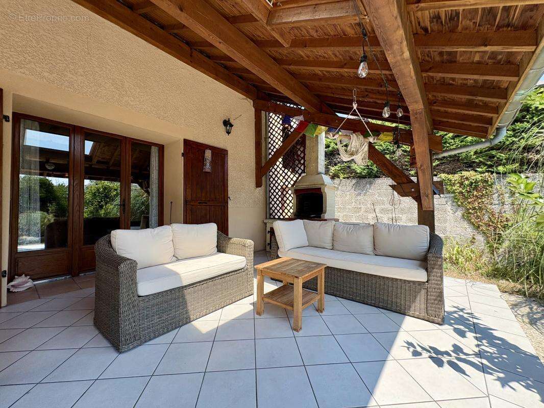 Maison 110 m² à La Tronche  - photo 3