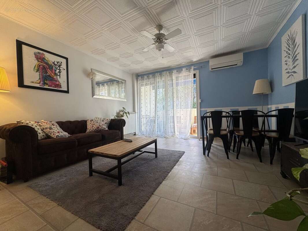 Appartement à MONTPELLIER