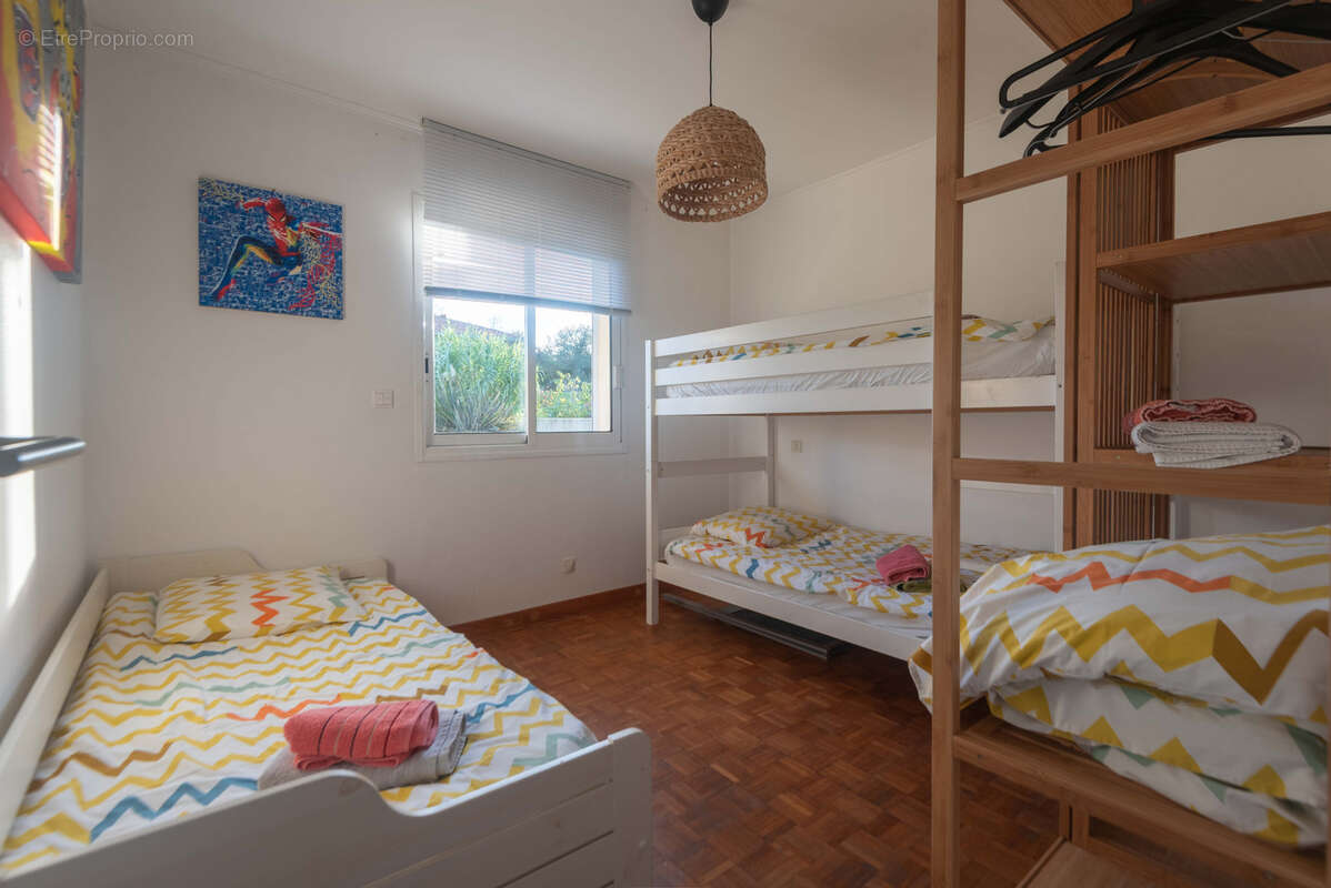 Maison à CARIGNAN-DE-BORDEAUX